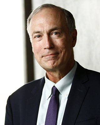 Eric Orts