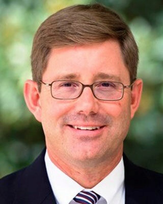 Gordon Bodnar