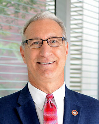 Andrew Hoffman