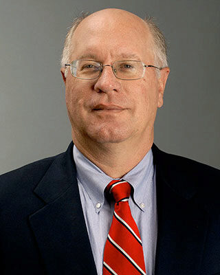 Richard Lambert