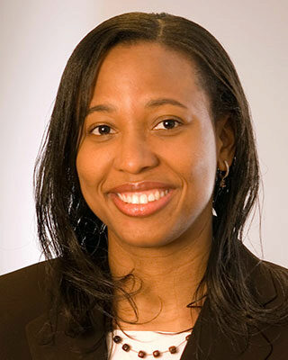 Ingrid Nembhard