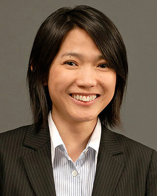Maisy Wong