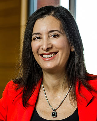 Nancy Rothbard