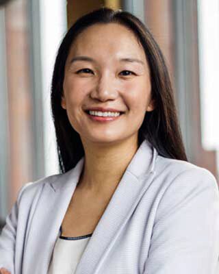 Lynn Wu